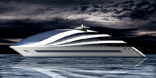 Illustration for article titled Poseidon 180 is Super-Sexy, Super-Spenny